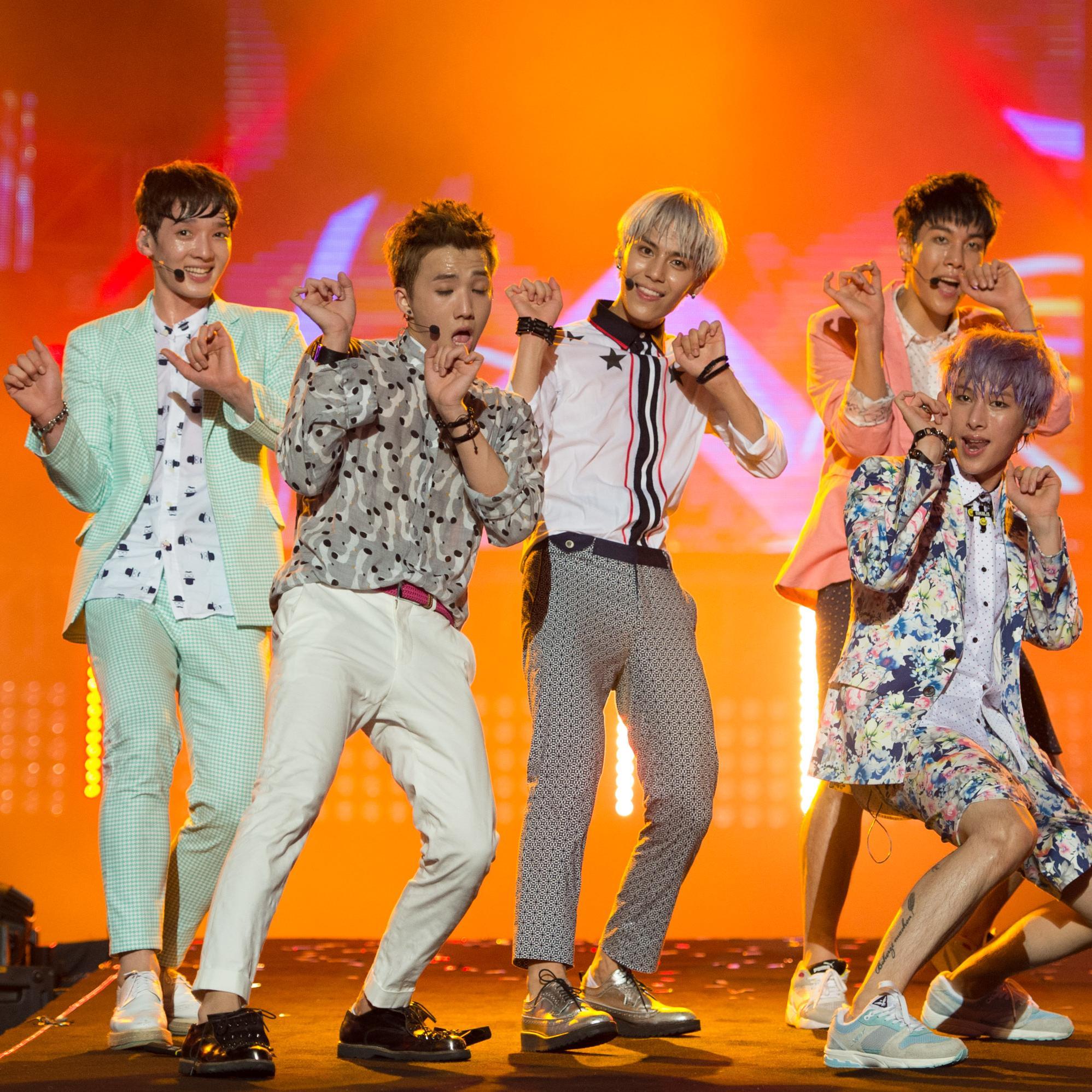 Boys Republic(소년공화국) (BoysRepublic)