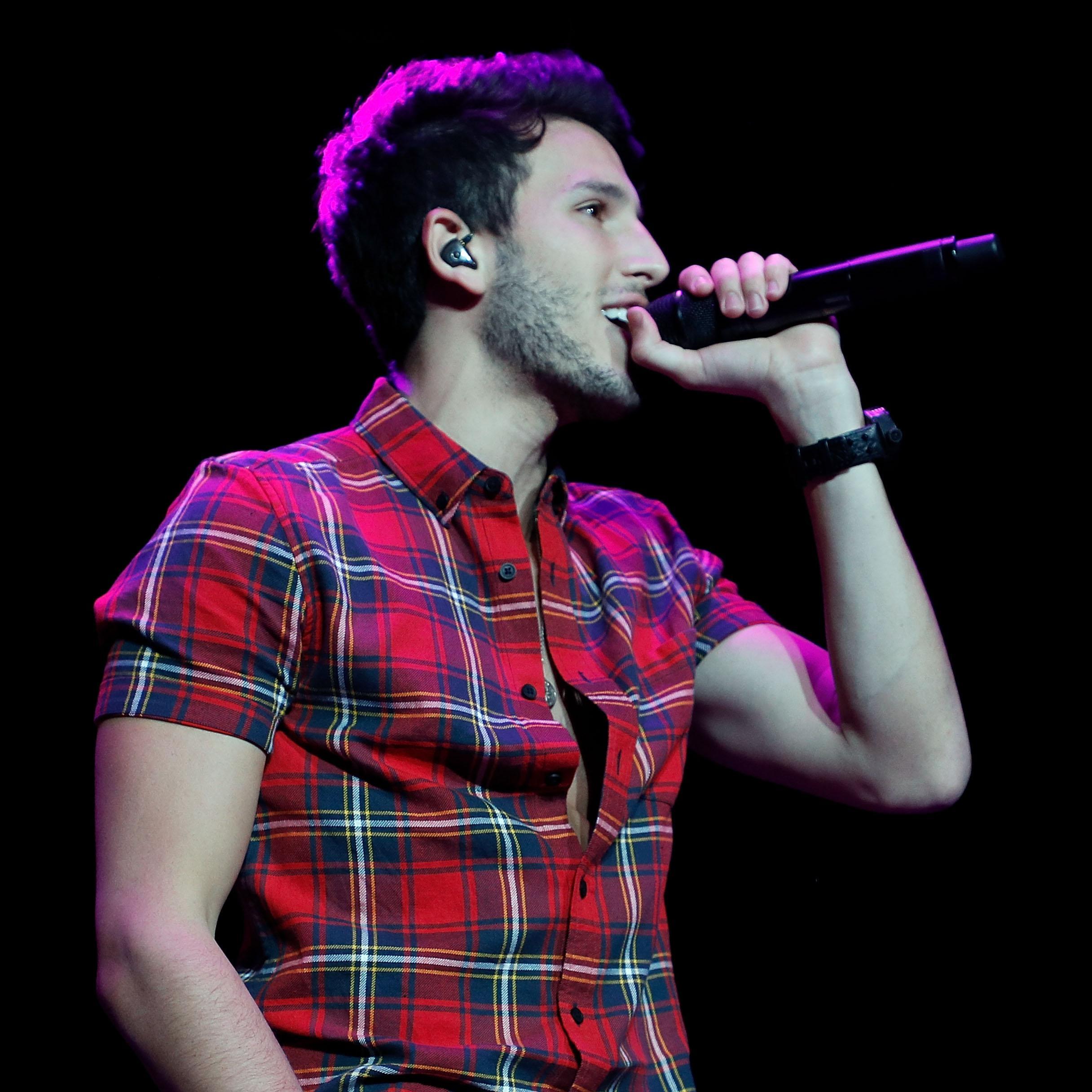 Sebastian Yatra