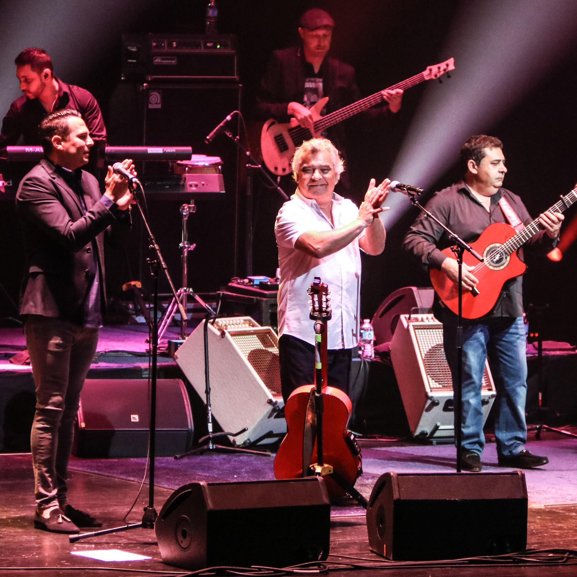 Gipsy Kings