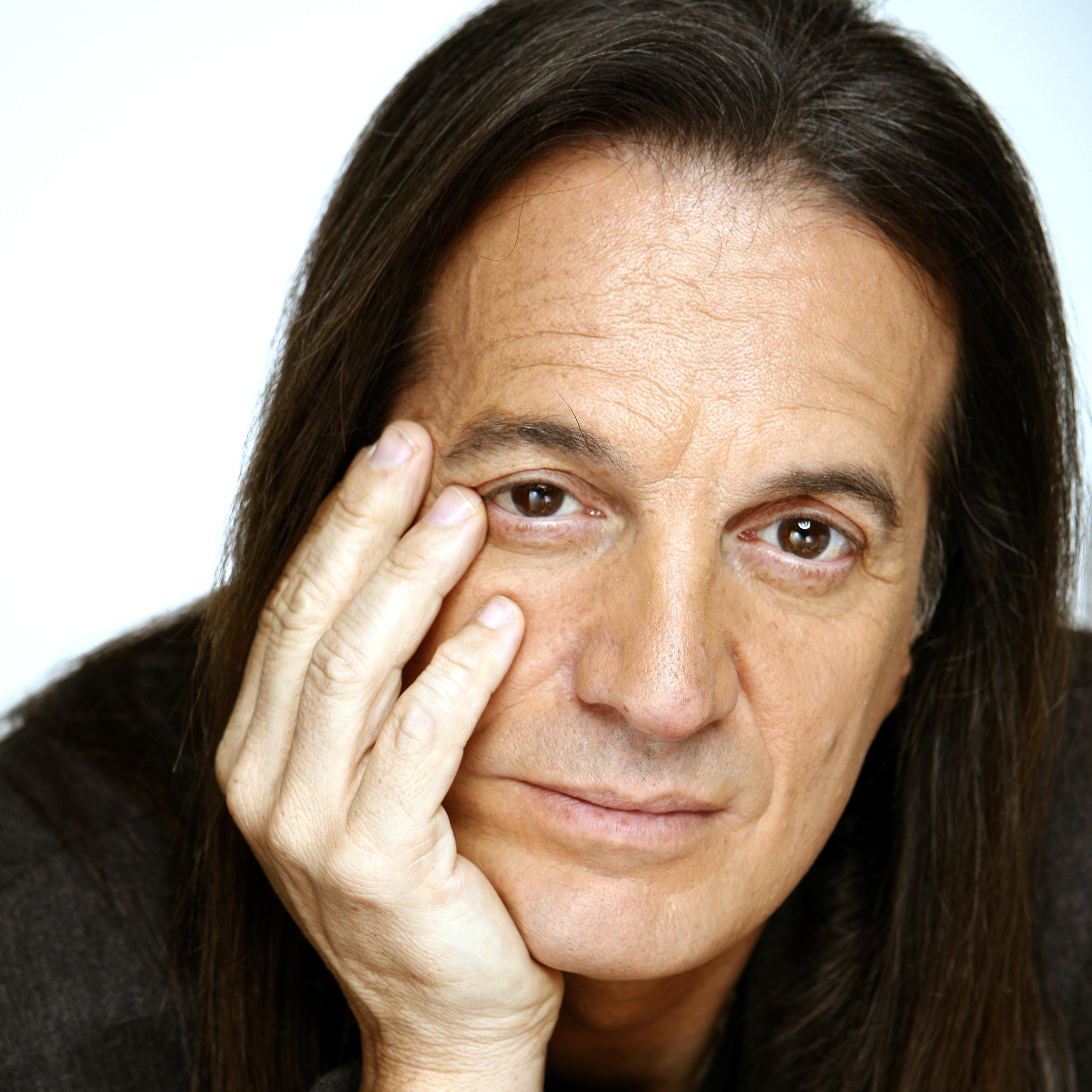 Francis Lalanne