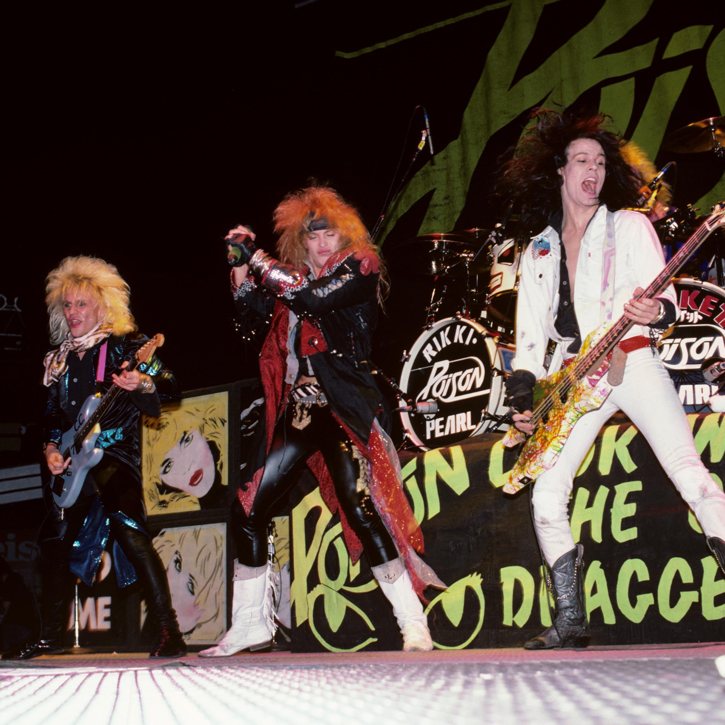 Poison