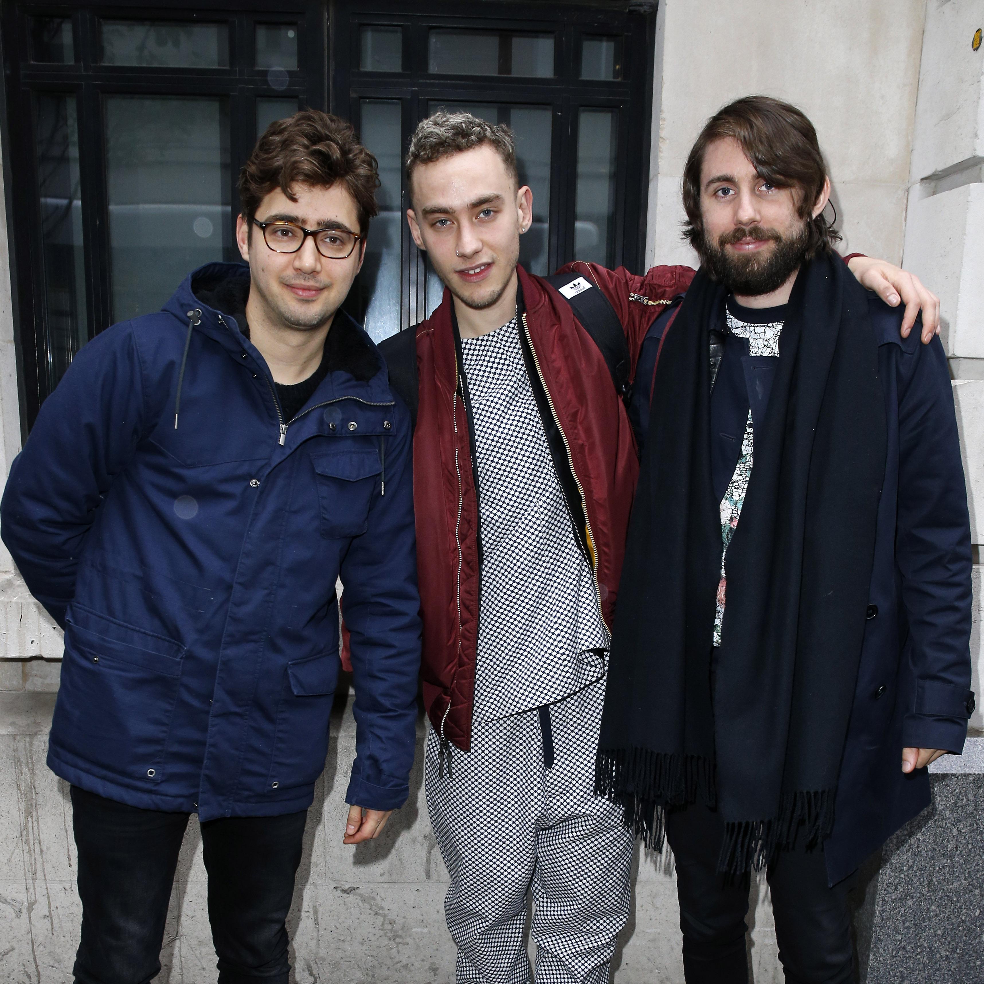 Years & Years