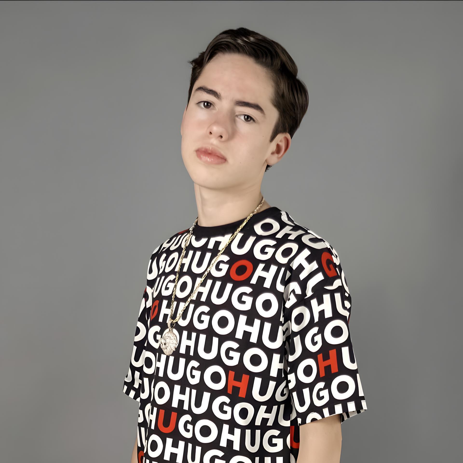 Kevin AMF