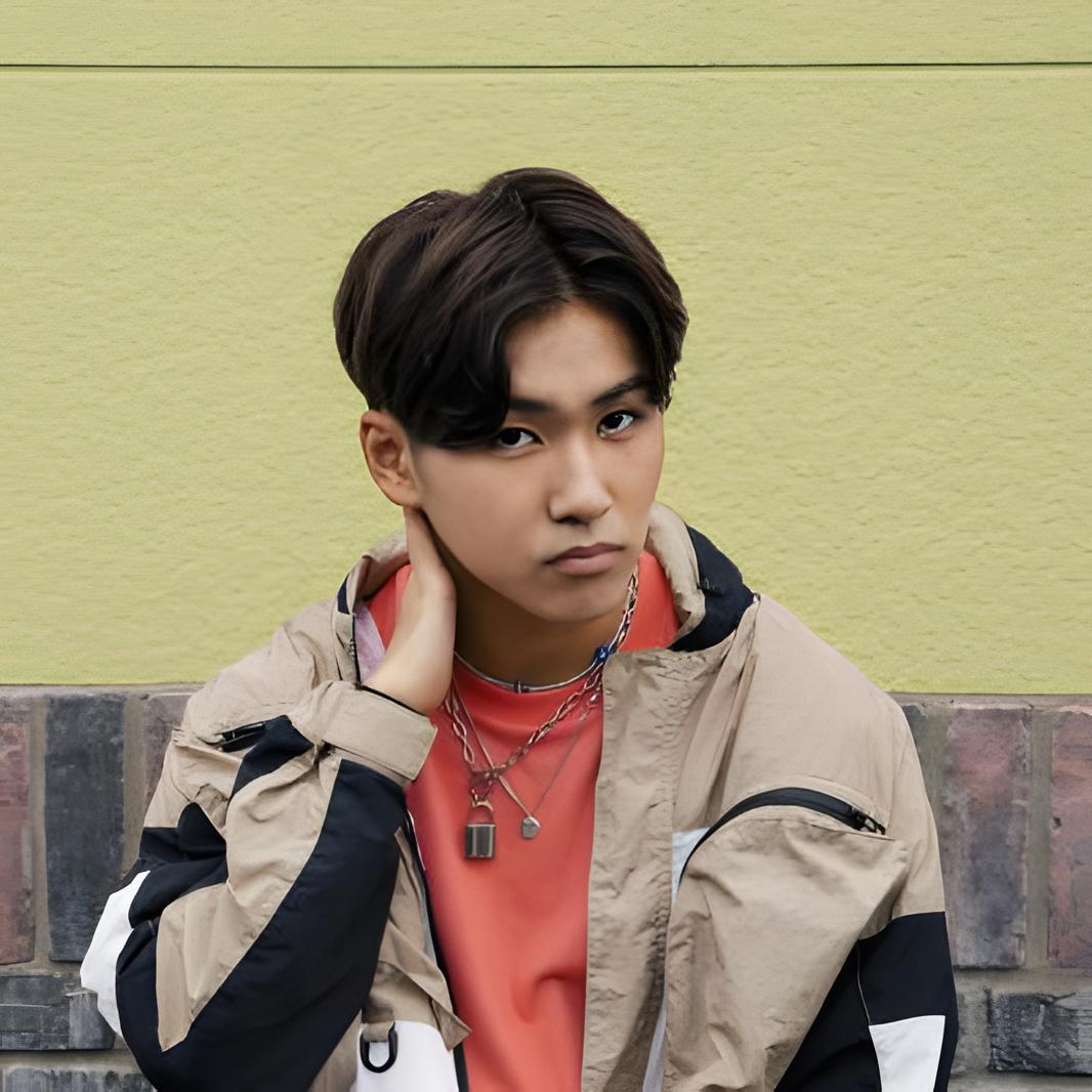 Artist chip image