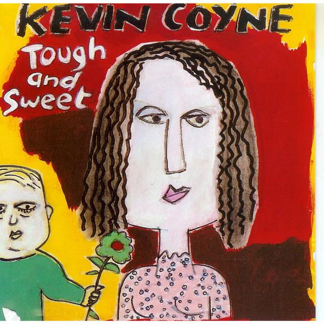 Album cover art for Tough and Sweet