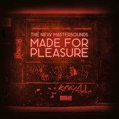 Album cover art for Made for Pleasure
