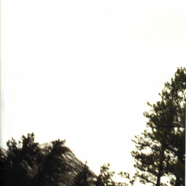 Album cover art for I Name You Destroyer