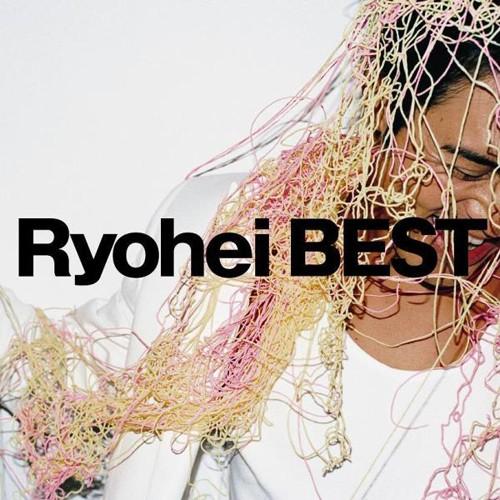 Album cover art for Ryohei BEST