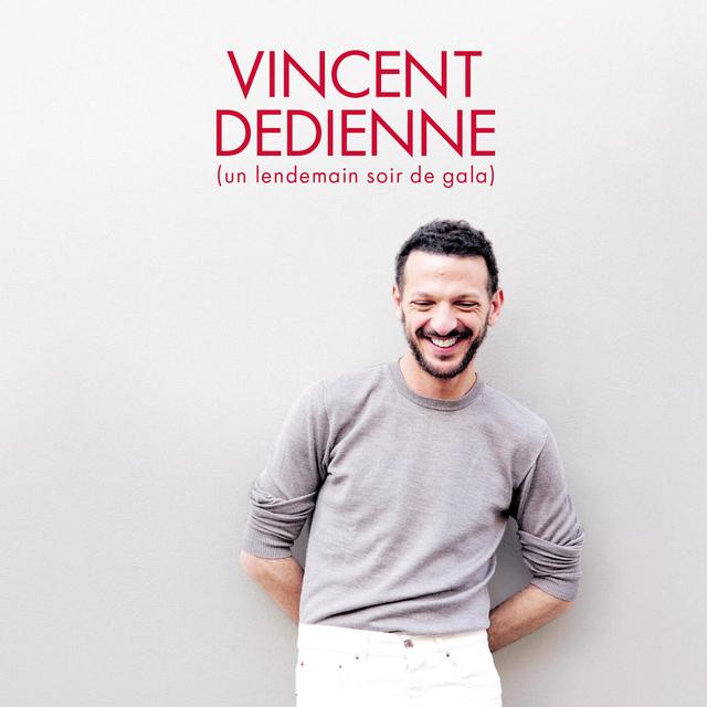 Album cover art for (un lendemain soir de gala)