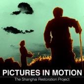 Album cover art for Pictures in Motion