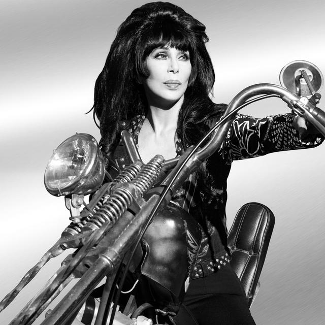 Album cover art for Forever