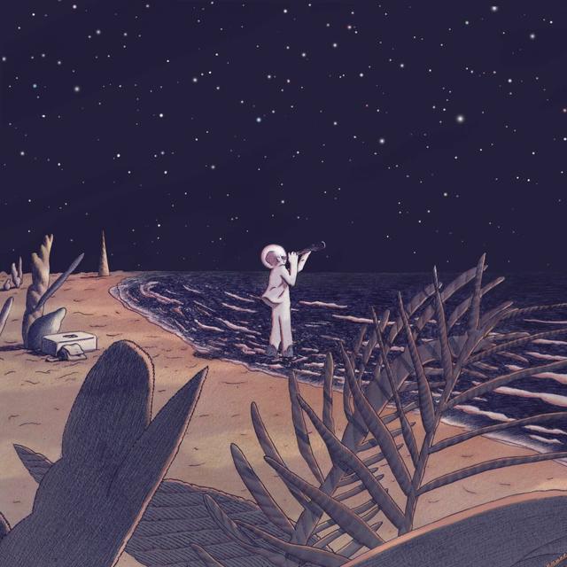 Album cover art for Singing My Picture 2