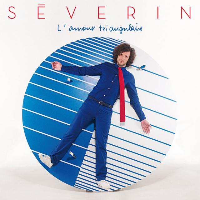 Album cover art for L'Amour Triangulaire