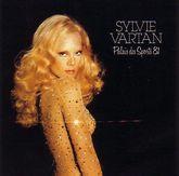 Album cover art for Palais des Sports - 1981