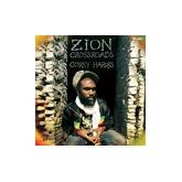 Album cover art for Zion Crossroads