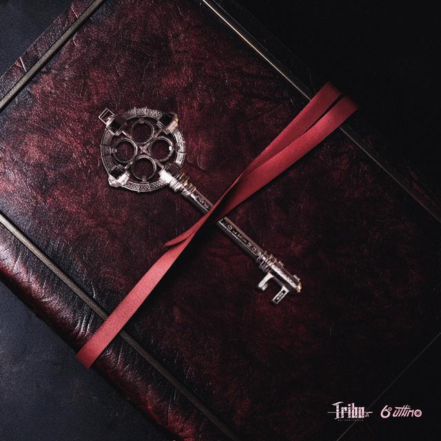 Album cover art for 6º Último