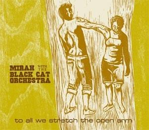 Album cover art for To All We Stretch the Open Arm