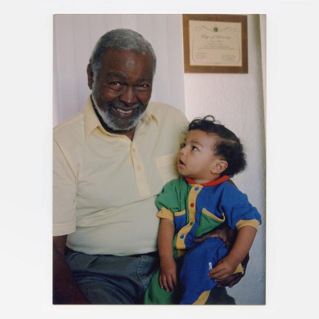 Album cover art for Ways of Knowing