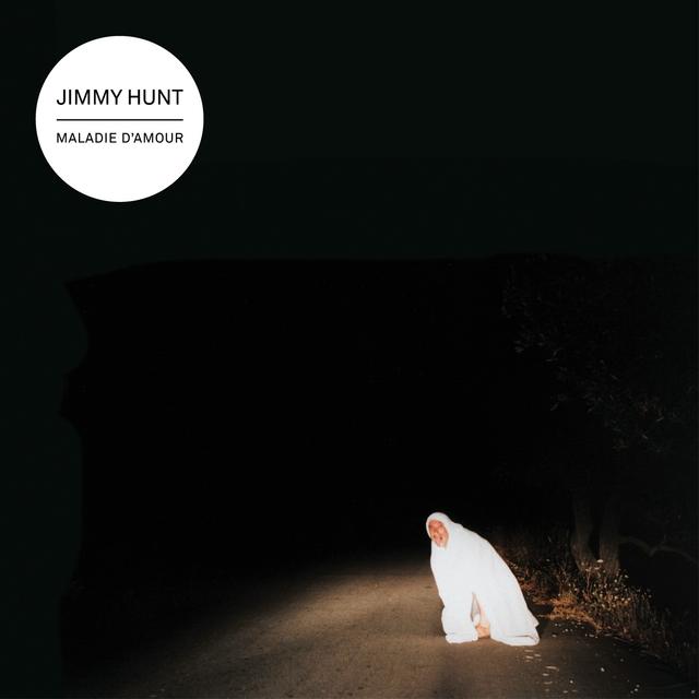 Album cover art for Maladie d'amour