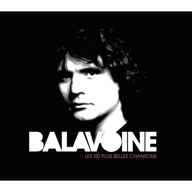 Album cover art for Les 100 Plus Belles Chansons