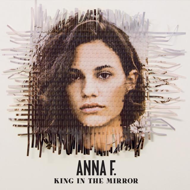 Album cover art for King In The Mirror