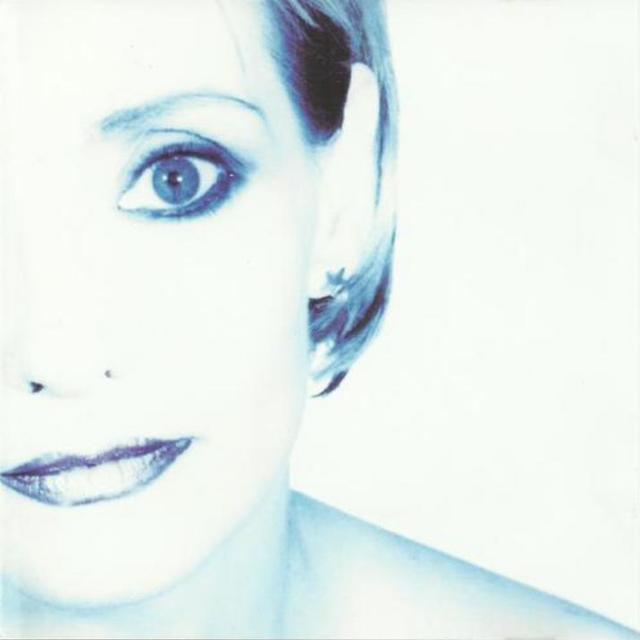 Album cover art for Reconstructing Alice