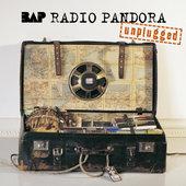 Album cover art for Radio Pandora : Unplugged