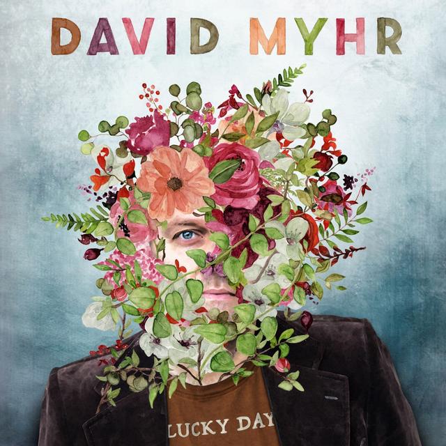 Album cover art for Lucky Day (Deluxe Edition)