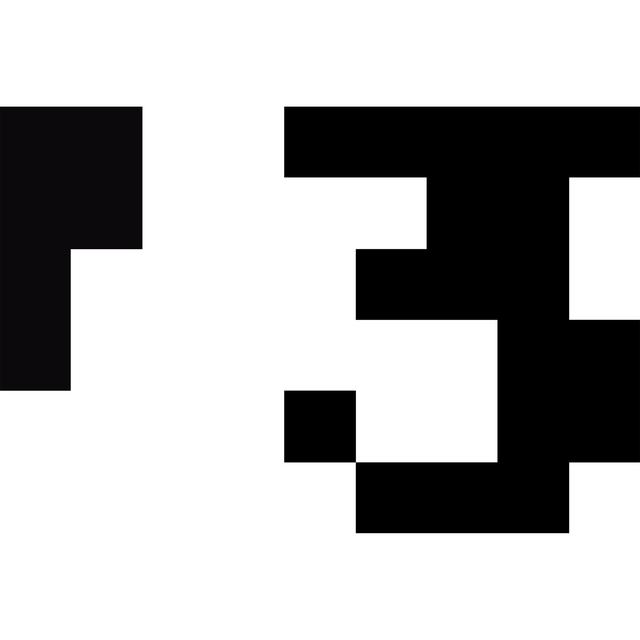 Album cover art for Three/Three