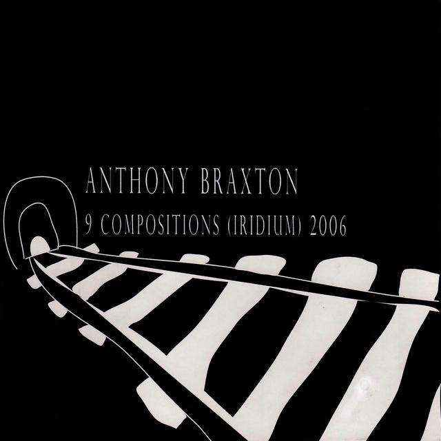 Album cover art for 9 Compositions
