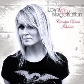 Album cover art for Love & Negotiation