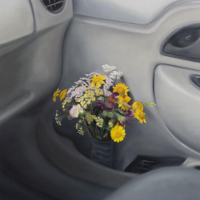 Album cover art for Pourriture Noble