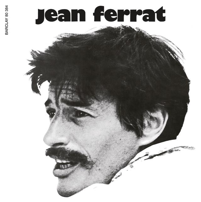 Album cover art for 1967 - 1969 : Ma France