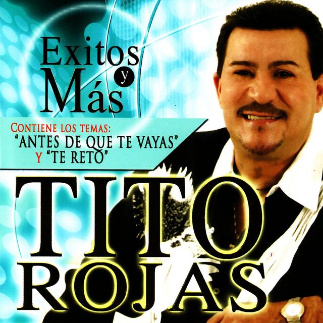 Album cover art for Exitos y Mas