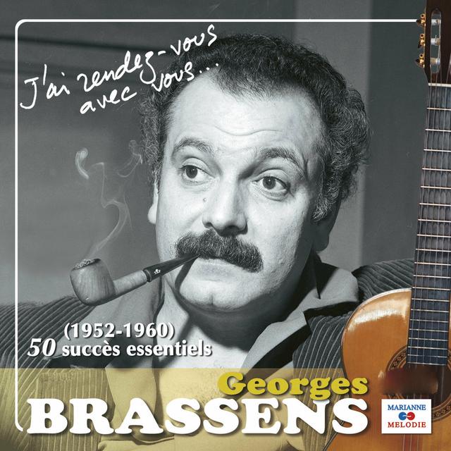 Album cover art for 50 Succès Essentiels