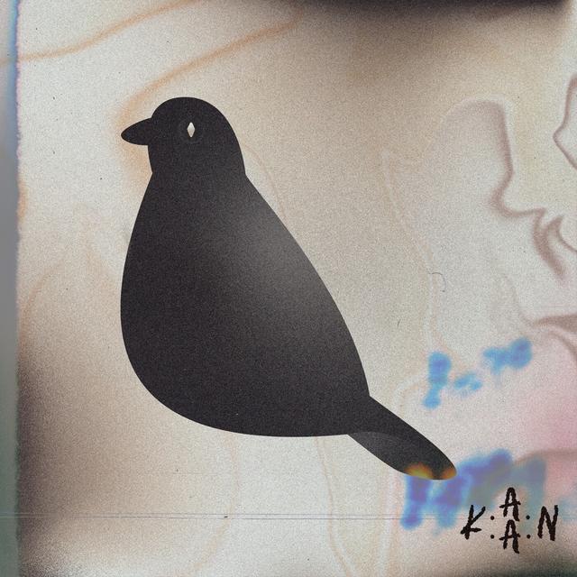 Album cover art for Blissful Awareness