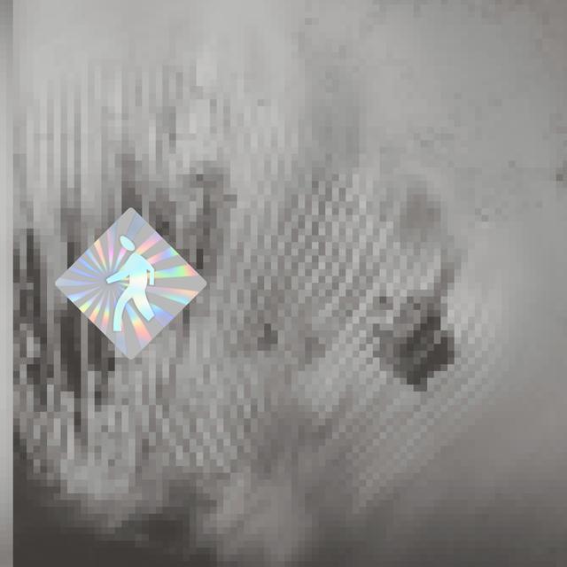 Album cover art for Quantum Web