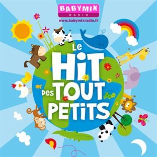 Album cover art for Le Hit Des Tout Petits Avec Babymixradio - Les Plus Belles Comptines