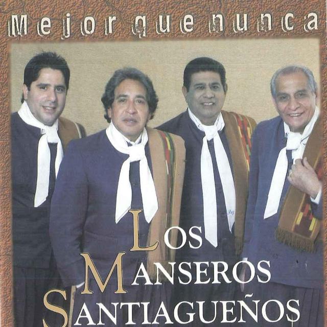 Album cover art for Mejor Que Nunca
