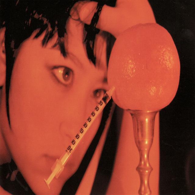 Album cover art for The Astronauts Are Sleeping Volume 1