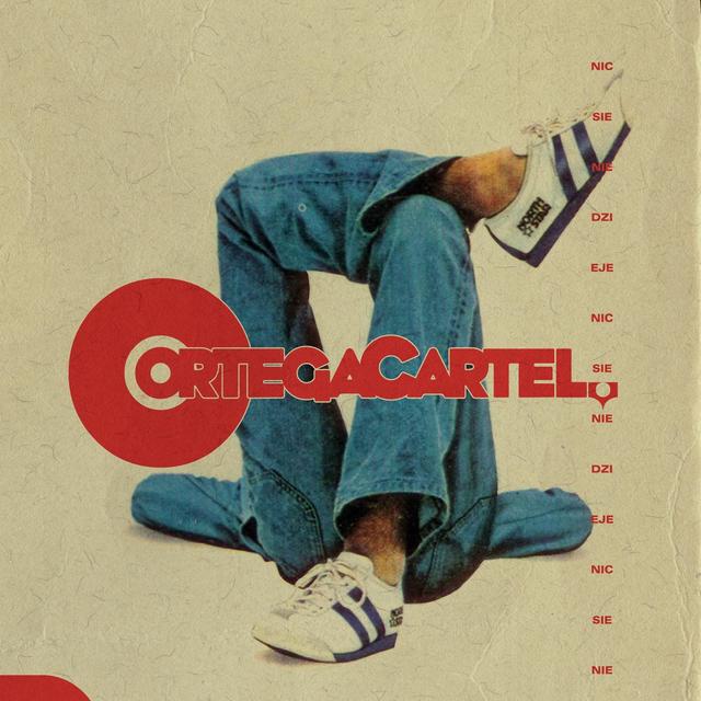 Album cover art for Nic się nie dzieje