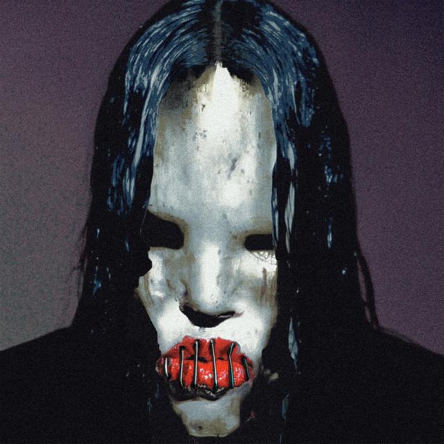 Album cover art for PRETTY DOLLCORPSE