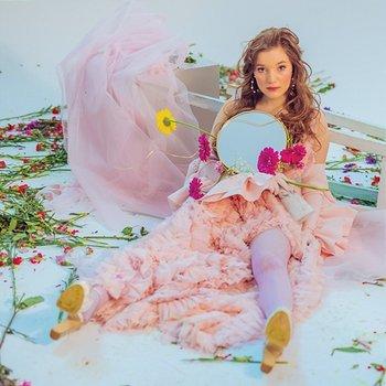 Album cover art for Królowa dram (FINAL Edition)