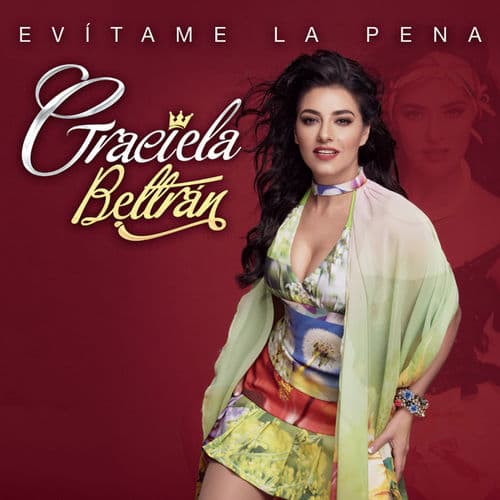 Album cover art for Evítame la Pena