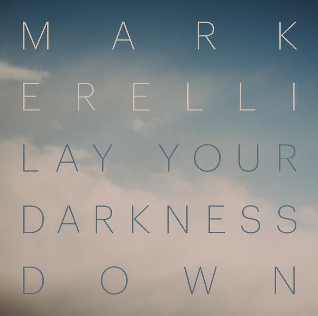 Album cover art for Lay Your Darkness Down