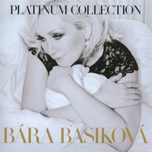 Album cover art for Platinum Collection