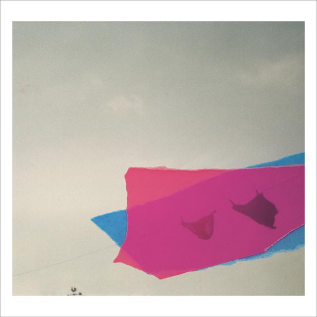 Album cover art for Odoribakara Aiwokomete