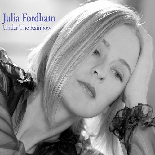 Album cover art for Under the Rainbow