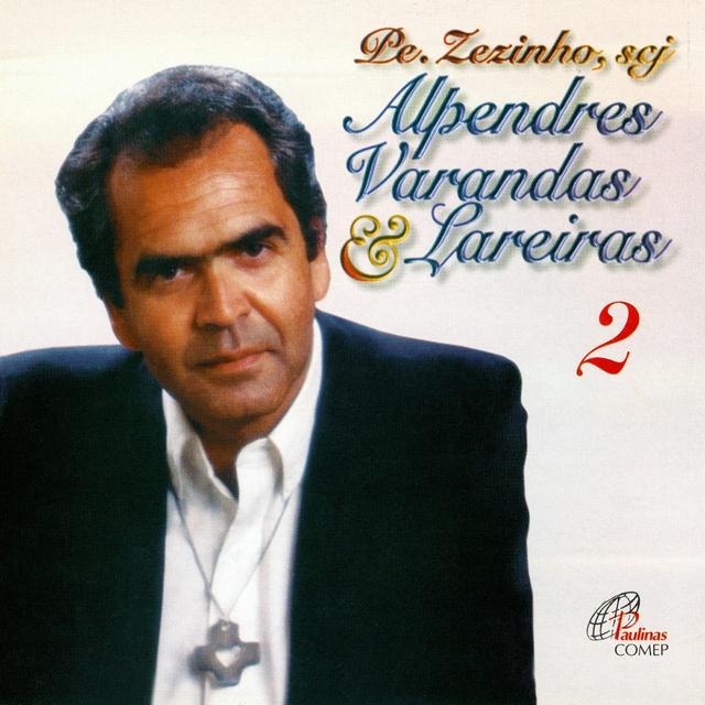 Album cover art for Alpendres, Varandas e Lareiras 02