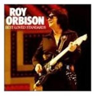 Album cover art for Best-Loved Standards